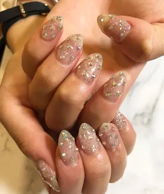 ネイル nail salon Titaleeのネイルデザイン