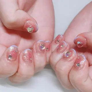 ネイル ヘアーサロン　Olive所属・田口 美奈のヘアスタイル