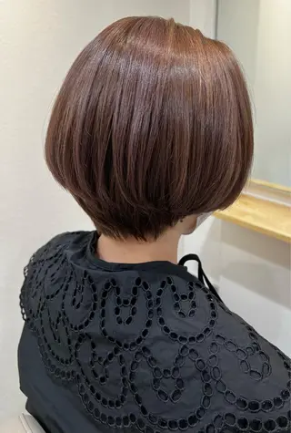 ショート カラー ヘアメイク美容師💄 Erikaのその他イメージ