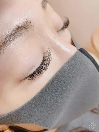 マツエク・マツパ Le ciel ［ ﾙ·ｼｴﾙ ］のマツエク・マツパデザイン