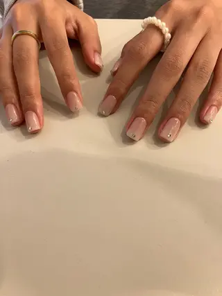 ネイル NADIA renaのネイルデザイン