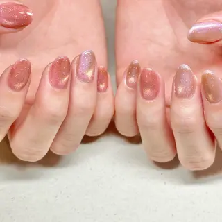 ネイル pro.m Kanonのネイルデザイン