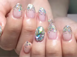 ネイル nailsalon Radditのネイルデザイン