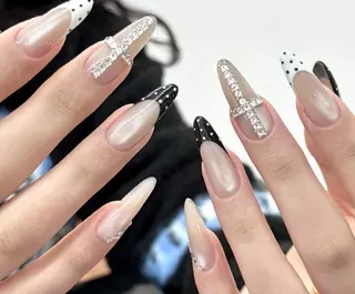 ネイル 🎀 Ayaka_nailのネイルデザイン