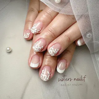 ネイル sisters nail.fのネイルデザイン