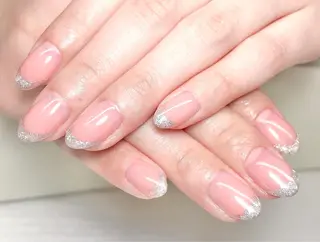 ネイル Liennail 持込デザインやり放題のネイルデザイン