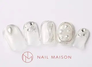 ネイル YOSHIOKA 有のネイルデザイン