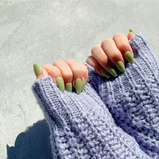 ネイル eclat.nail エクラネイルのネイルデザイン