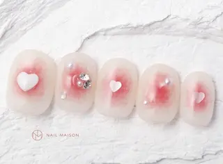 ネイル ENOMOTO Yのネイルデザイン