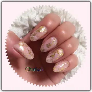 ネイル irooo 21のネイルデザイン