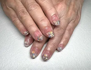 ネイル AJ nailのネイルデザイン