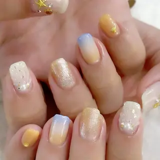 ネイル Uchida Mayunaのその他イメージ