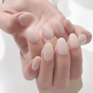 ネイル classic 新横浜所属・山田 暉のネイルデザイン