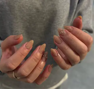 ネイル Lico Himeko👒のネイルデザイン