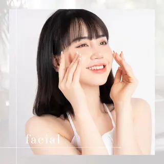 facialsalonびじょるか所属・まつもと かずこのエステ・リラクイメージ