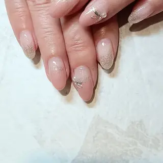 ネイル 千種区/池下/覚王山 💐YURIのネイルデザイン