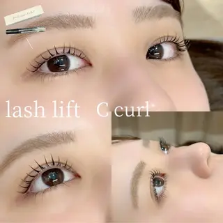 マツエク・マツパ kaori　Rire 🌻まつげサロンのマツエク・マツパデザイン