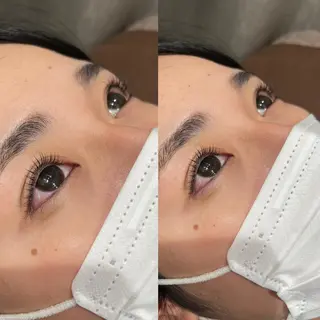 マツエク・マツパ zestKalon 🔗IBUのヘアスタイル