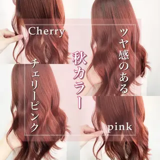 ミディアム カラー ✨カラー指名 No.1✨keitaのヘアスタイル
