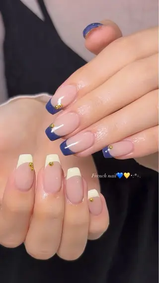 ネイル Siinail saraのネイルデザイン