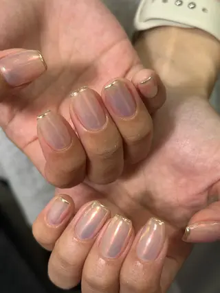 ネイル tamami _表参道／原宿のネイルデザイン