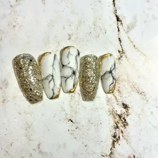 ショート ネイル まはろ ねいる🌺のエステ・リラクイメージ