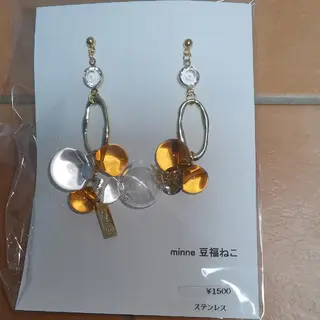 reve あやののネイルデザイン