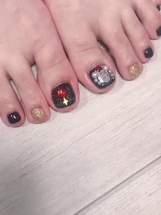 ネイル DollyGirl KYOKOのネイルデザイン