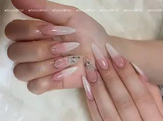 ネイル Beauty静 nailのネイルデザイン
