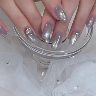 ネイル nailsalon muguetのネイルデザイン