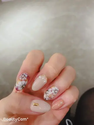 ネイル Style Nailのネイルデザイン
