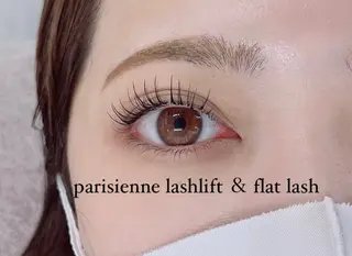 マツエク・マツパ Shucre名駅🖤 MOMOKAの眉毛・アイブロウイメージ