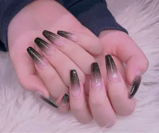 ネイル リン リンのネイルデザイン