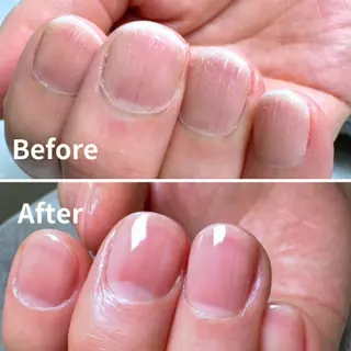 ネイル FIKA 木村のネイルデザイン