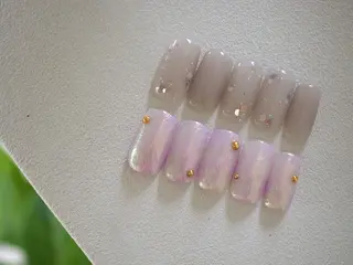 ネイル kanai miwaのネイルデザイン