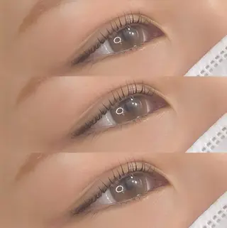 マツエク・マツパ eyelist ✵ Itsukiのマツエク・マツパデザイン