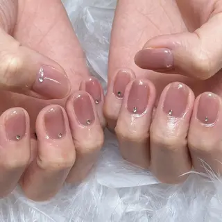 ネイル Plenty 🚢のネイルデザイン