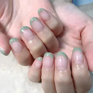 ネイル maison de NALIのネイルデザイン