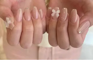 ネイル HIN NAILのネイルデザイン