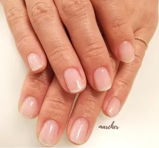 ネイル Nailbeauty marcherのネイルデザイン