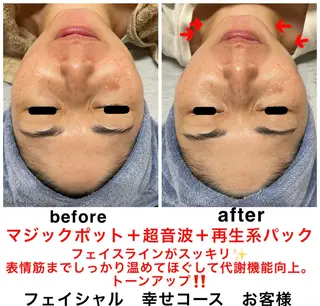 ネイル・エステサロン UILANIのネイルデザイン