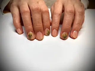 ネイル himitsu kichiのネイルデザイン