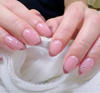 ネイル kelly ．のネイルデザイン