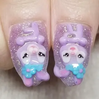 ネイル よしだ ひろきのネイルデザイン