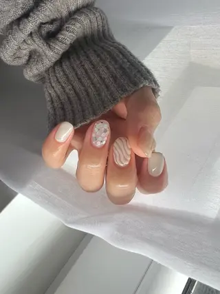 ネイル yoko .のネイルデザイン