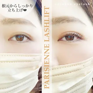 マツエク・マツパ アンルボアイラッシュ (Saori)のその他イメージ