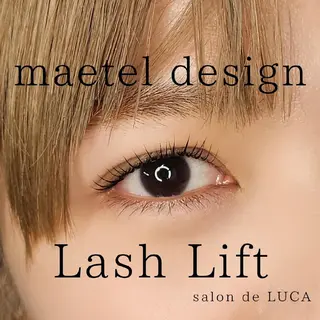 マツエク・マツパ 長持ちまつエク&まつ 毛パーマ🌸Mariのマツエク・マツパデザイン