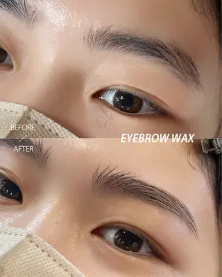 アイブロウ WILLOW所属・WILLOW　熊谷 英恵のマツエク・マツパデザイン