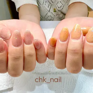 ネイル takahashi chikaのネイルデザイン