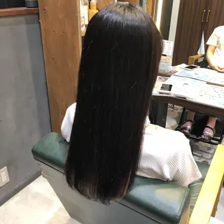 ロング Yuueye mioの眉毛・アイブロウイメージ